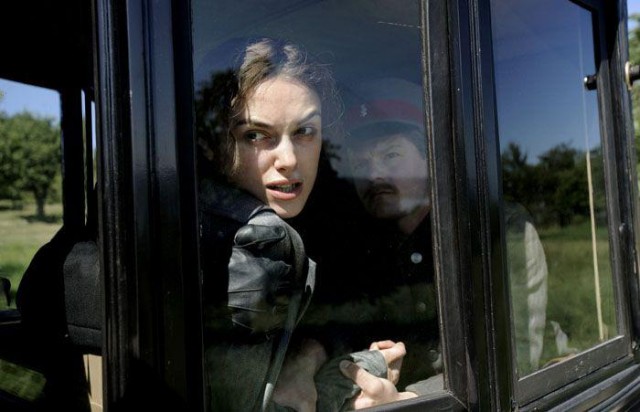 Tehlikeli İlişki Fotoğrafı