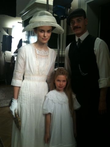 Tehlikeli İlişki Fotoğrafı