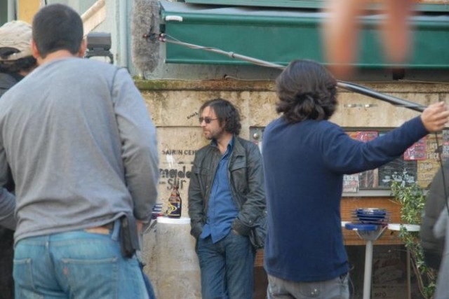 Kaybedenler Kulübü Fotoğrafı