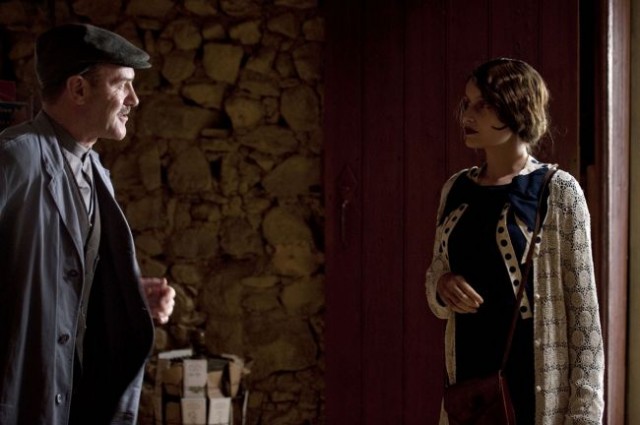 Duvarın Arkasında fotoğrafı