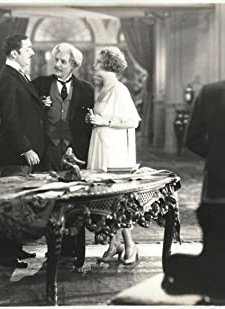 Time To Love (1927) afişi