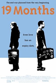 19 Ay (2002) afişi