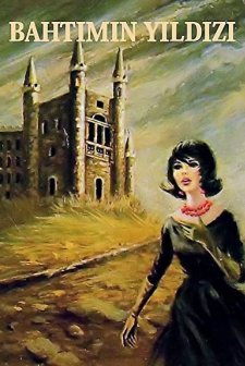 Bahtımın Yıldızı (1960) afişi