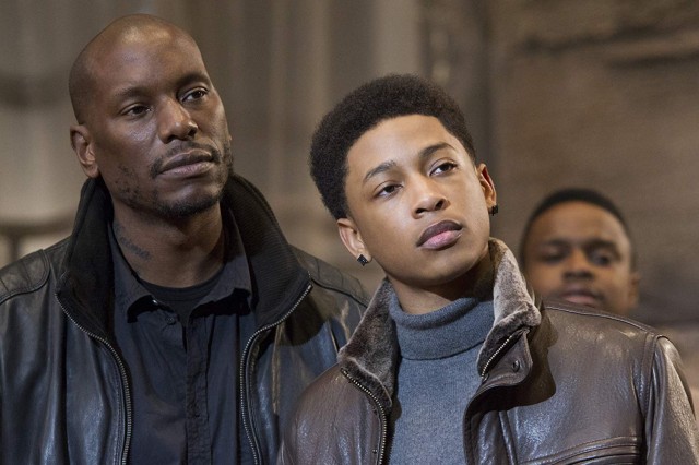 Doğuştan Siyahi Fotoğrafı