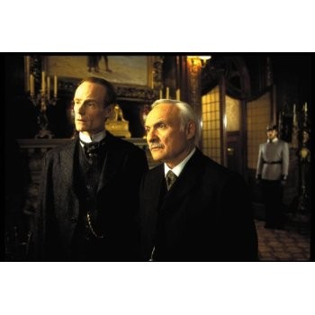 Sherlock Holmes Und Das Geheimnis Des Königs Fotoğrafı