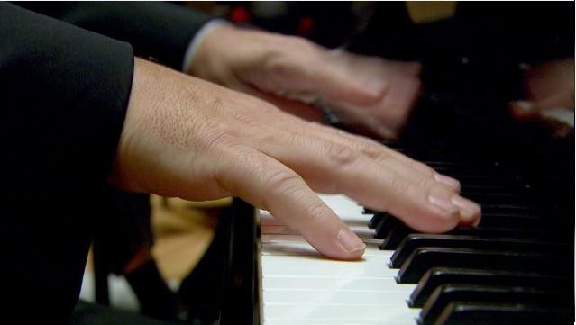 ın Search Of Beethoven fotoğrafı