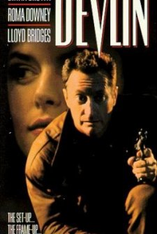 Devlin (1992) afişi