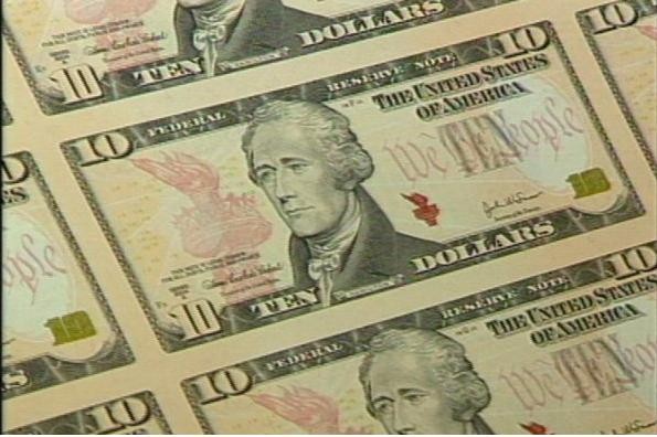 I.O.U.S.A. fotoğrafı