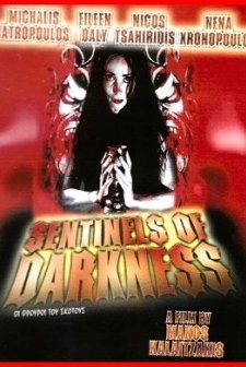 Sentinels Of Darkness (2002) afişi