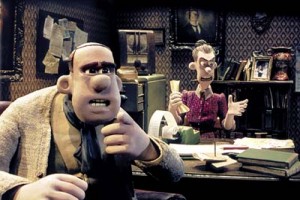 Tavuklar Firarda Fotoğrafı