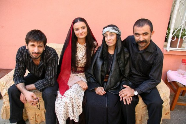 Güneydoğu'dan Öyküler Önce Vatan Fotoğrafı