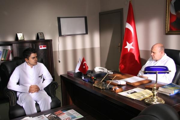 Güneydoğu'dan Öyküler Önce Vatan Fotoğrafı