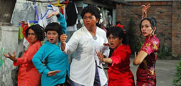 Red CobeX fotoğrafı