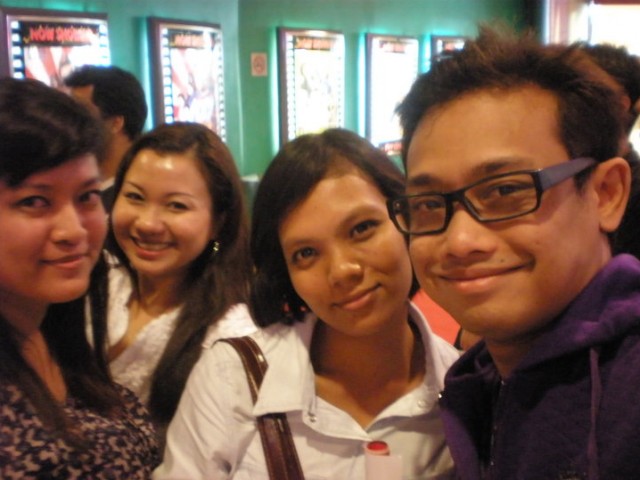 Kapoww!! fotoğrafı