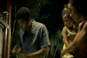 Tsunami Felaketin Ardından Fotoğrafı