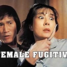 Nu Tao Fan (1975) afişi