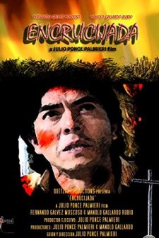 Encrucijada (2009) afişi