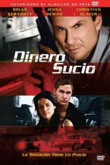 Love Lies Bleeding (2008) afişi