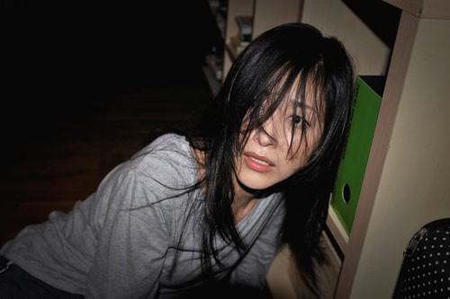 Paranômaru Akutibiti Dai-2-shou: Tokyo Night Fotoğrafı