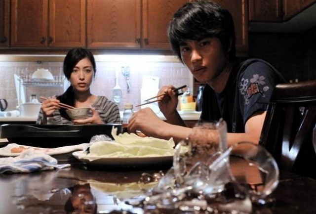 Paranômaru Akutibiti Dai-2-shou: Tokyo Night fotoğrafı