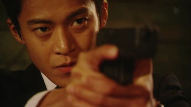 Tokyo Köpekleri Fotoğrafı