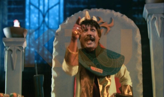 Jin Notti fotoğrafı