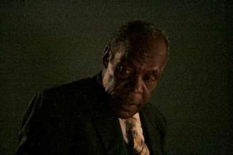 Mysteria fotoğrafı