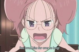 Noein: Mô Hitori No Kimi He fotoğrafı