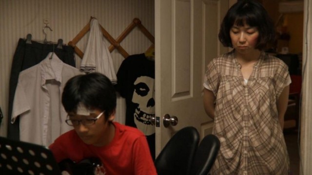 Passerby #3 Fotoğrafı