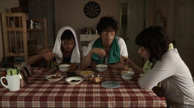 Passerby #3 fotoğrafı