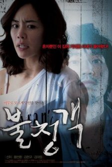 Gate-crasher (2010) afişi