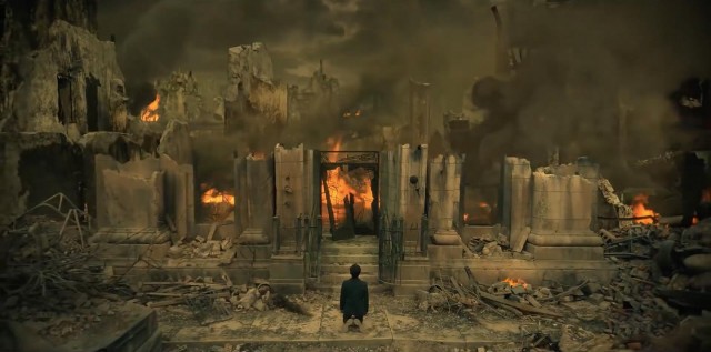 The Umbrella Academy Fotoğrafı