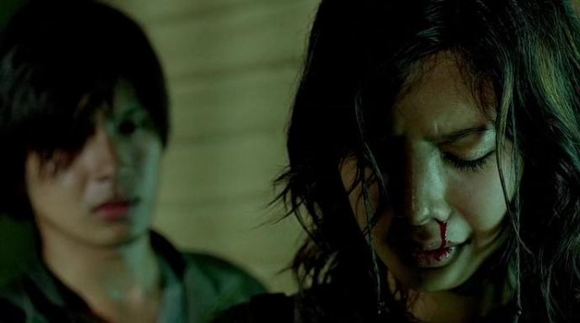 Deadly Ghost fotoğrafı