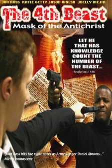 The Fourth Beast (2004) afişi