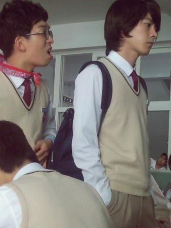 Jungle Fish Fotoğrafı