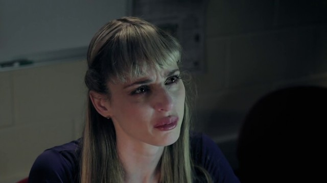 Ben Banks'in Talihsizlikleri Fotoğrafı