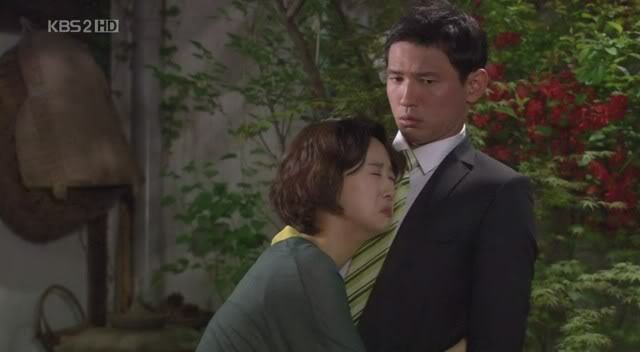 The Accidental Couple Fotoğrafı