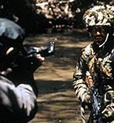 Sensen Fukoku (2002) afişi