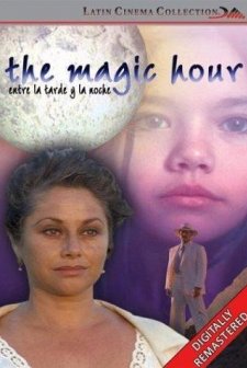 Entre la tarde y la noche (2000) afişi