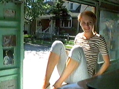 Trees Lounge fotoğrafı