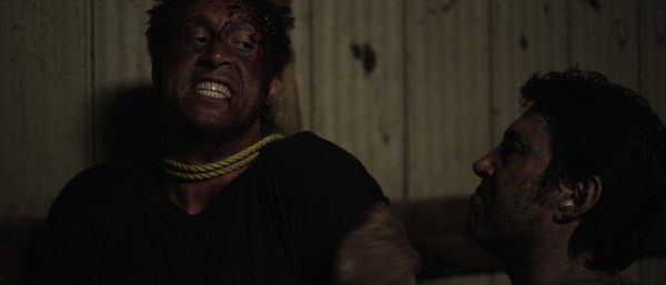 The Collapsed Fotoğrafı