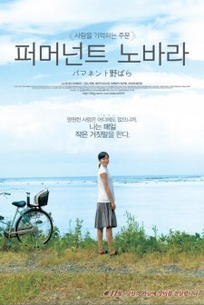 Pâmanento Nobara (2010) afişi