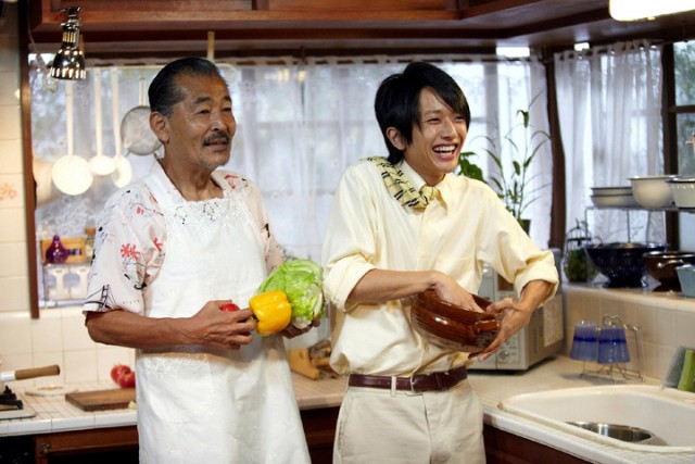 Soup Opera Fotoğrafı