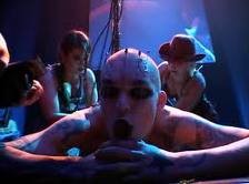 Dövme(ı) fotoğrafı