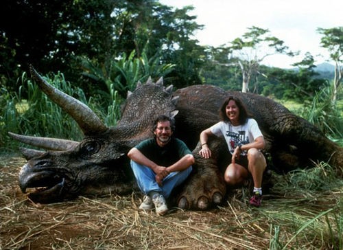 Jurassic Park Fotoğrafı