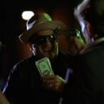 Cool Crime Fotoğrafı