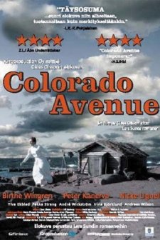 Colorado Avenue (2007) afişi