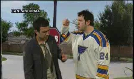 Kime Diyorum Ben ! fotoğrafı