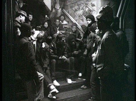 Style Wars fotoğrafı