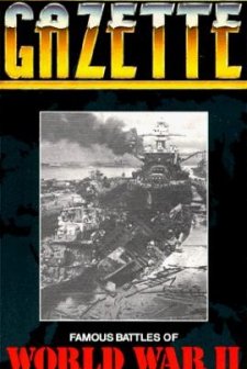 Gazette (1968) afişi